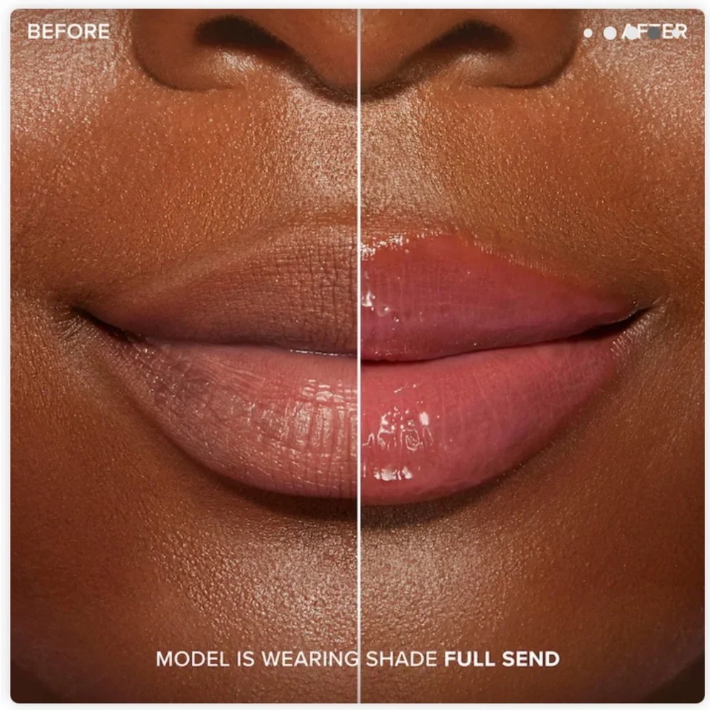 TOO FACED Lip Injection Maximum Plump Extra Strength Hydrating Lip Plumper